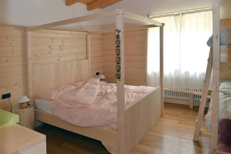 Andalochalet — photo 2