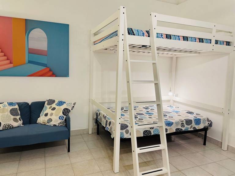 Apartamento Bari