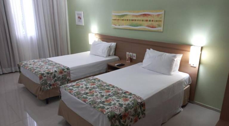 SENSACIONAL PREMIUM HOTEL Manaus AM — photo 2