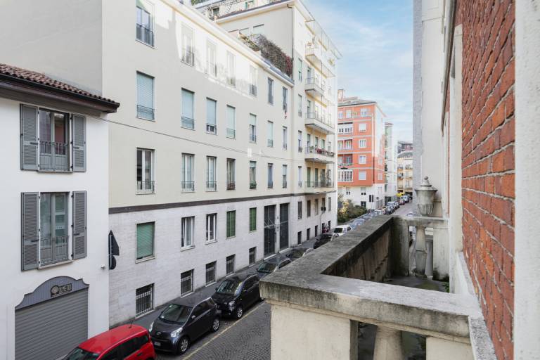 Easylife - Comfort and style in the heart of Milan — photo 2