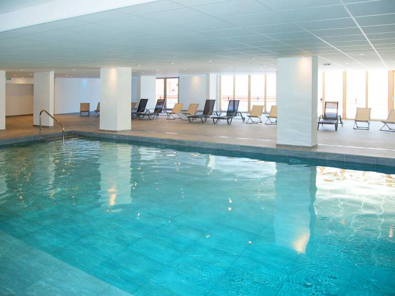 Appartement La Plagne