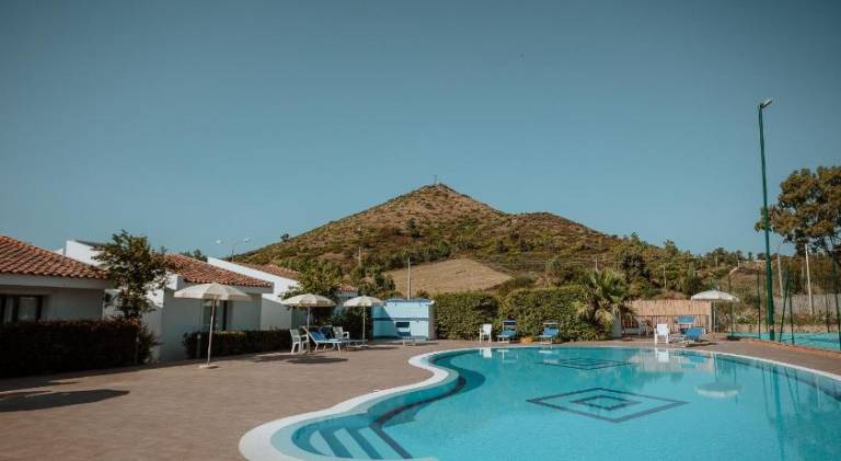 Resort Fior di Sardegna — photo 2