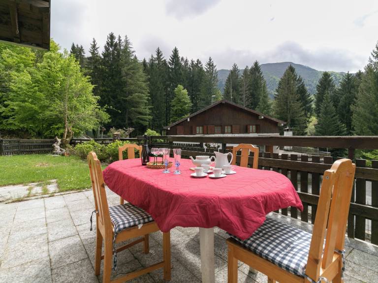 Villa  Bellagio