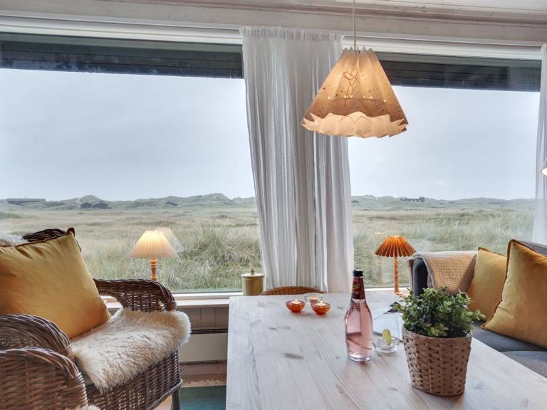 Ferienhaus Pandrup