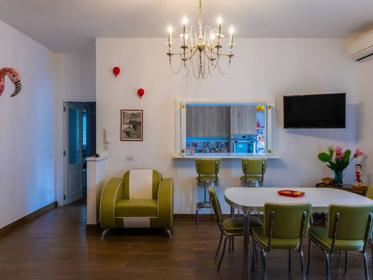 Appartamento vacanza  Piazza Navona