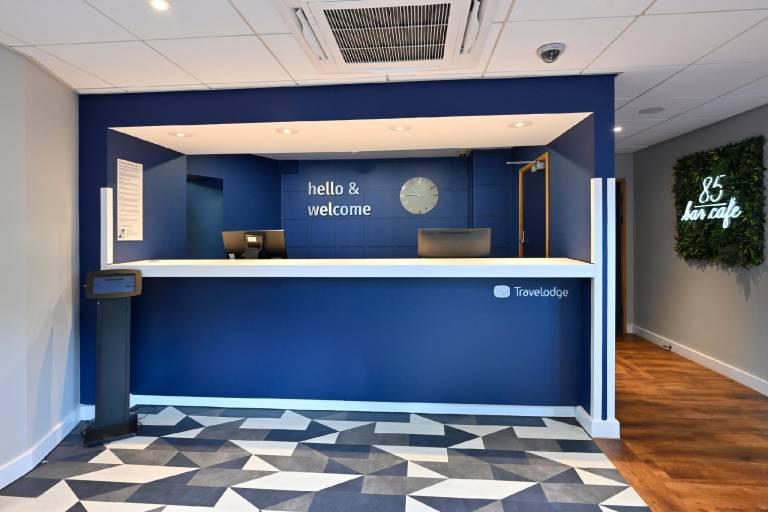 Travelodge Bournemouth Seafront — photo 3