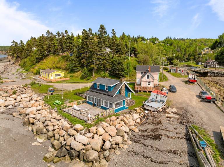 Cabin Berwick