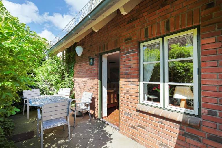 Ferienwohnung Maasholm