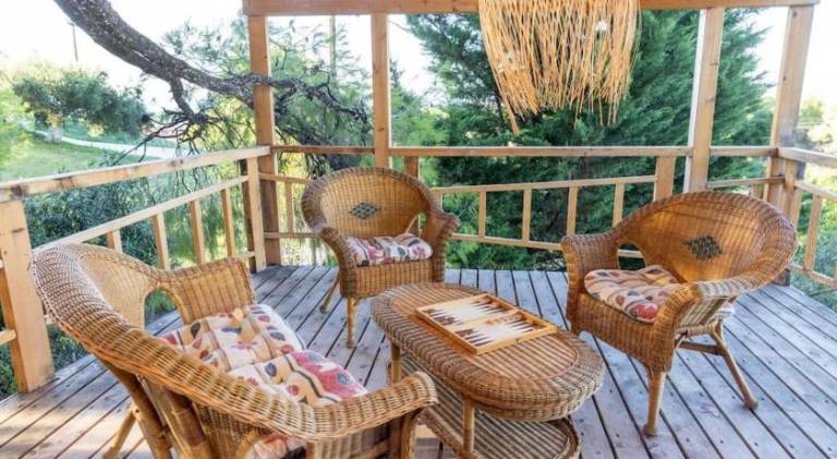 House with patio | Perfect for remote work — photo 5