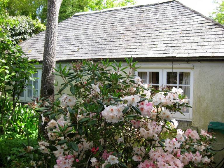House with terrace, grill & garden — photo 3