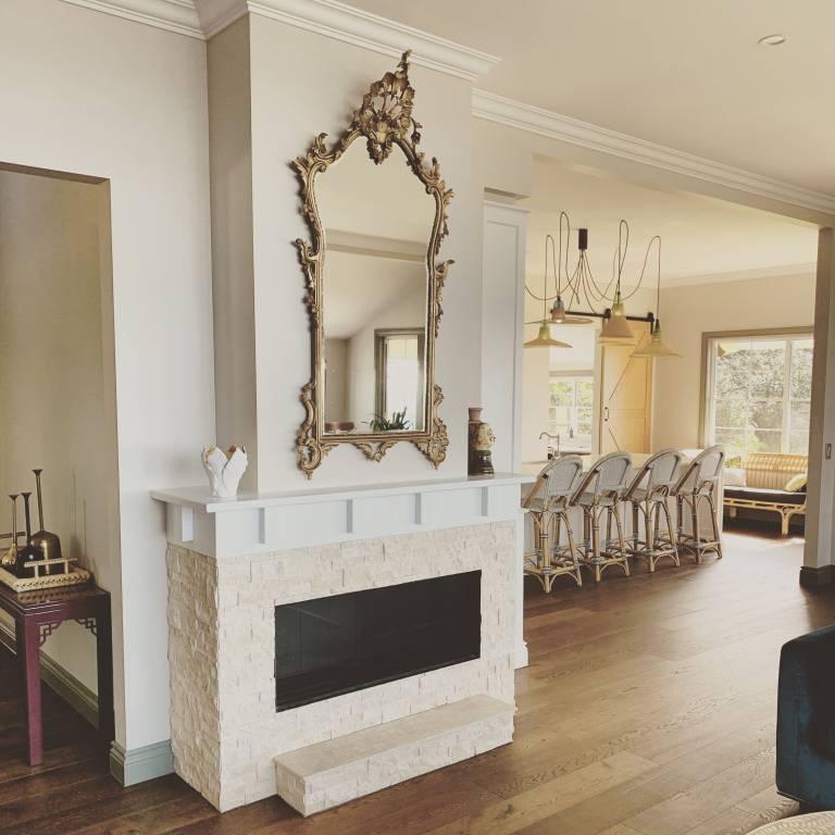 Farmhouse Tamborine Mountain