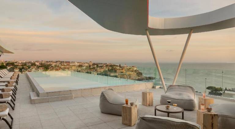 SANA Estoril Hotel — photo 3