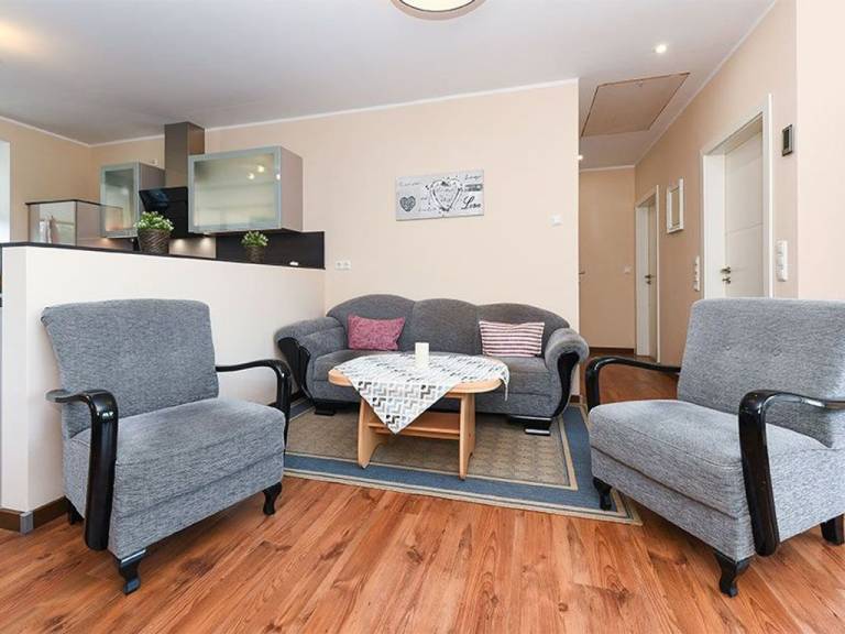 Ferienwohnung Middels-Westerloog