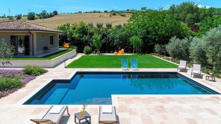 Villa Fermo