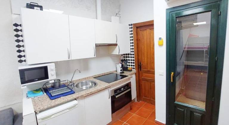Holiday apartment | Next to Maestranza — photo 4