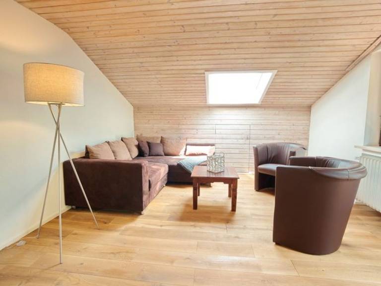 Ferienwohnung Blaichach