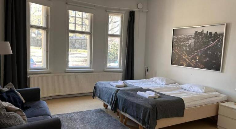 Nice apartment | Pets allowed — photo 2