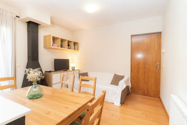 Apartamento La Molina