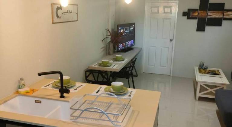Apartment with 3 rooms for 6 persons — photo 2