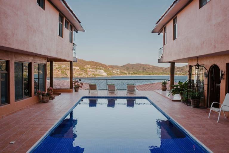Villa Centro