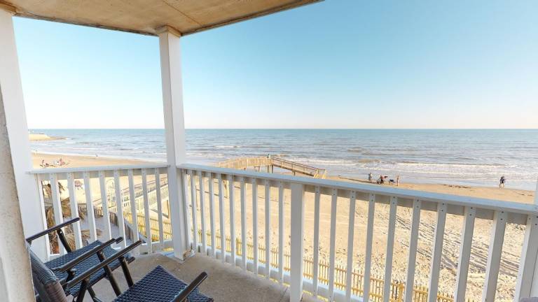 Condo Galveston