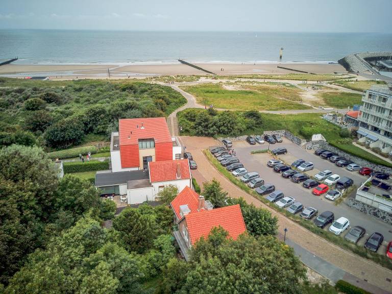 Appartement Cadzand-Bad