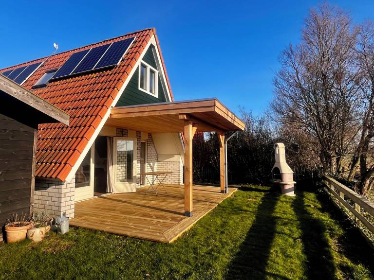 Landhaus Den Oever