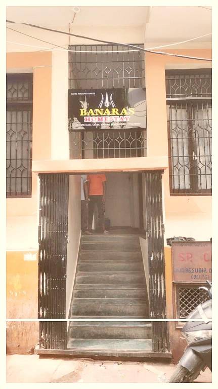 Goroomgo Banaras Homestay Varanasi — photo 4