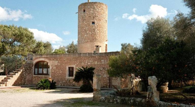Charming rental apartment with pool | Pets are welcome in Felanitx
