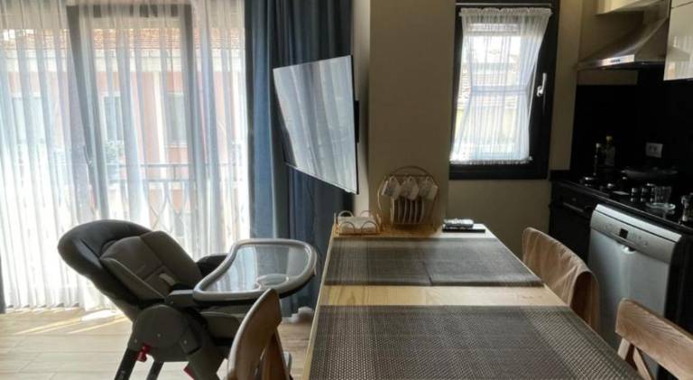 Apartment | Next to Taksim Square — photo 3