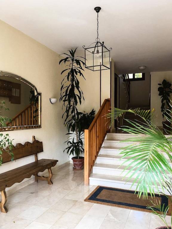 Apartamento Comillas