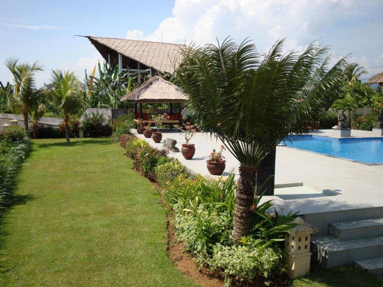 Ferienhaus Sulanyah