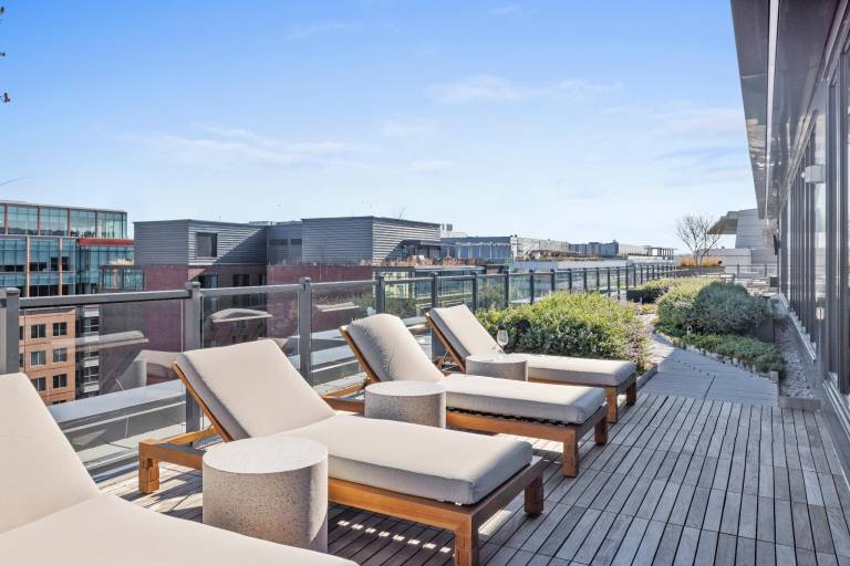 Coda on Half, a Placemakr Experience — photo 3