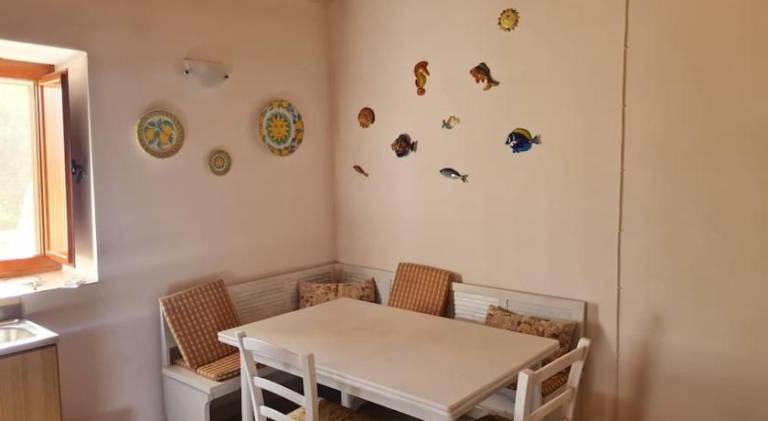 Vacation home with 1 room for 4 persons — photo 4