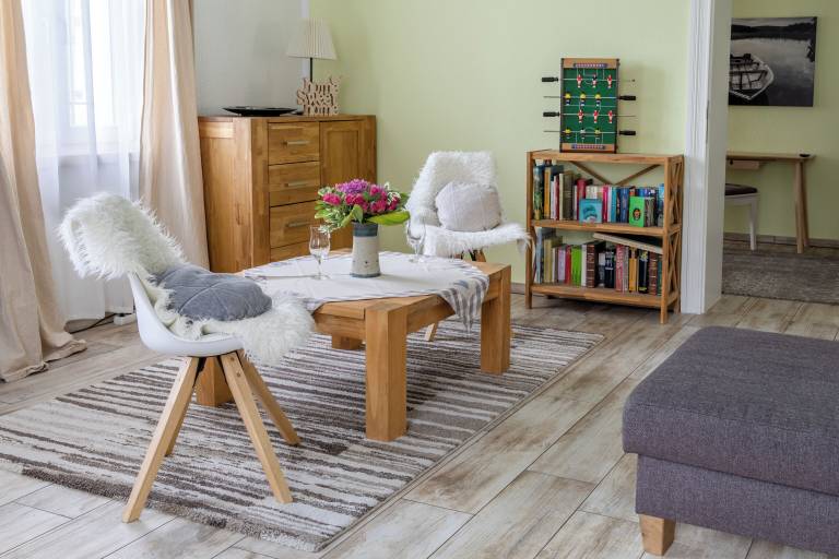 Ferienwohnung  Lutherstadt Wittenberg