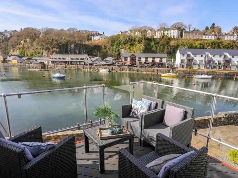 Cottage Porthmadog