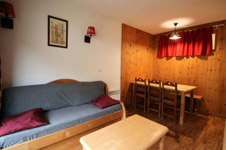 Rental apartment with sauna & pool — photo 2