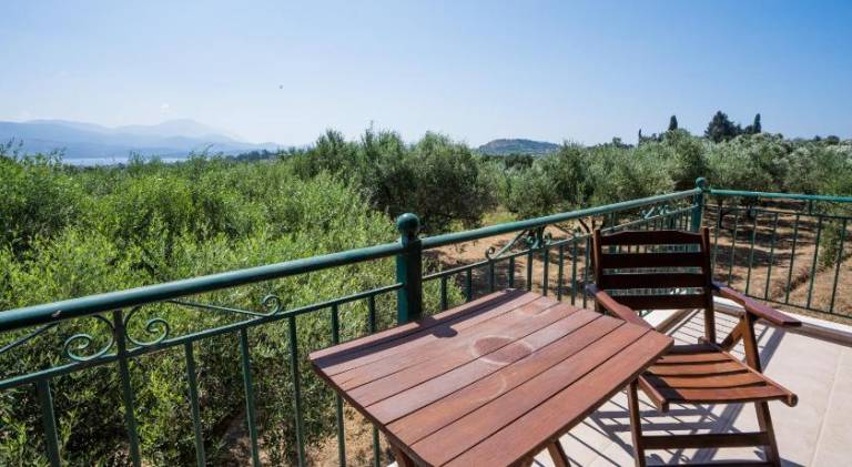 Apartment with terrace & barbecue | Dogs allowed — photo 4
