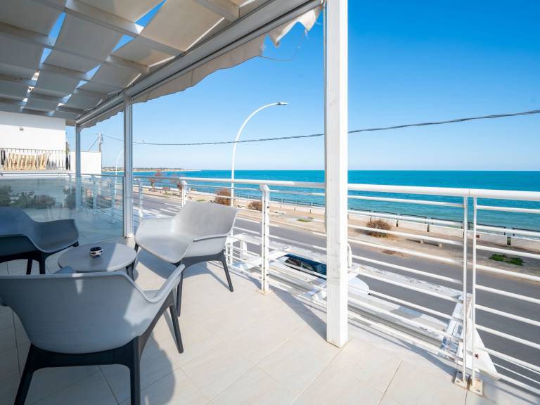 Ferienwohnung in Avola für max. 4 Personen Ferienwohnung in Avola für max. 4 Personen