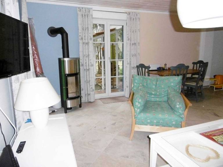 Ferienwohnung  Gingst