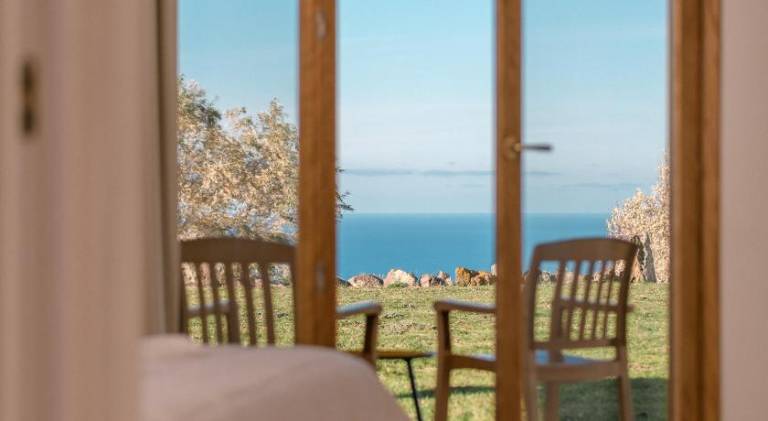 NEW SUITES SEA VIEW SARDINIA, Bedda Ista — photo 2