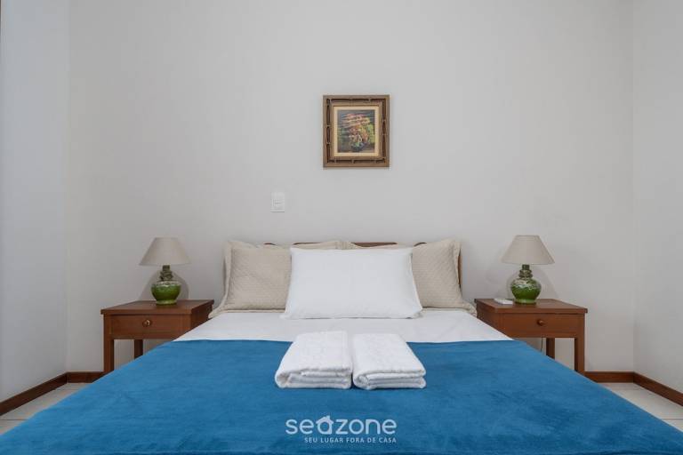 Apartamento Meia Praia