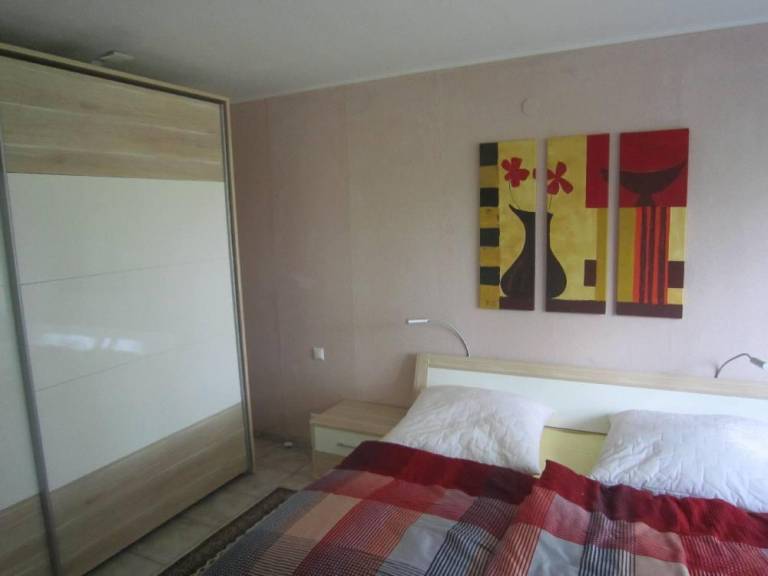 Ferienwohnung Nittel