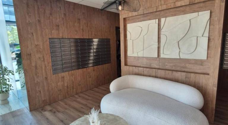 Apartment with pool | Close to Racławice Panorama — photo 2