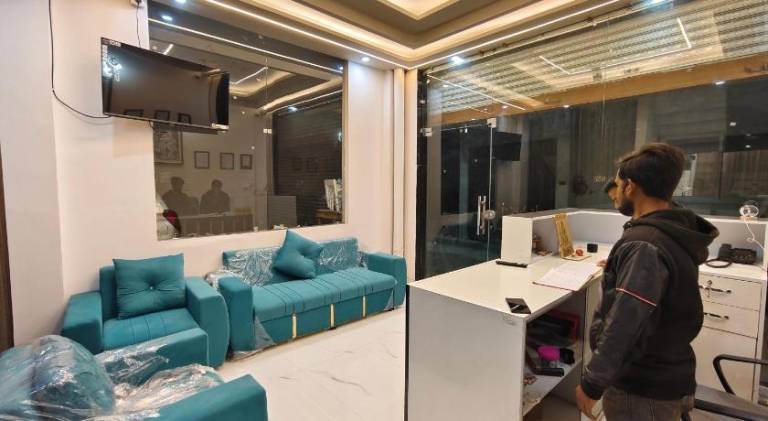 Quick Hotels Shreekanth — photo 4