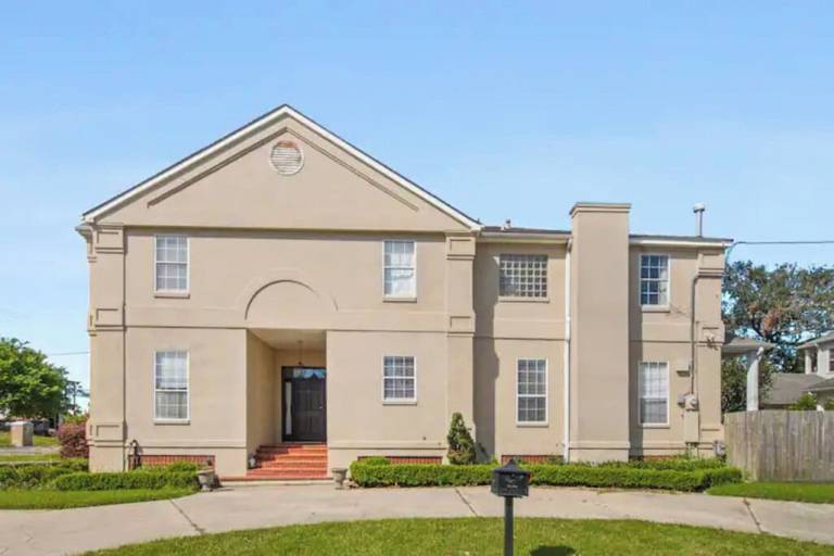 House Metairie