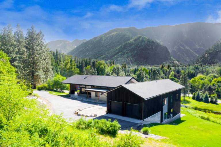 Lodge  Leavenworth