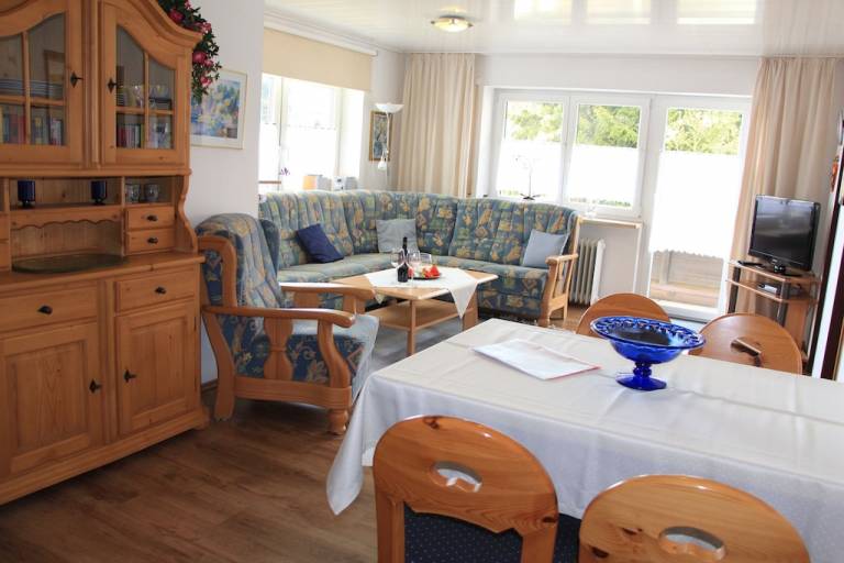 Ferienwohnung Sankt Englmar