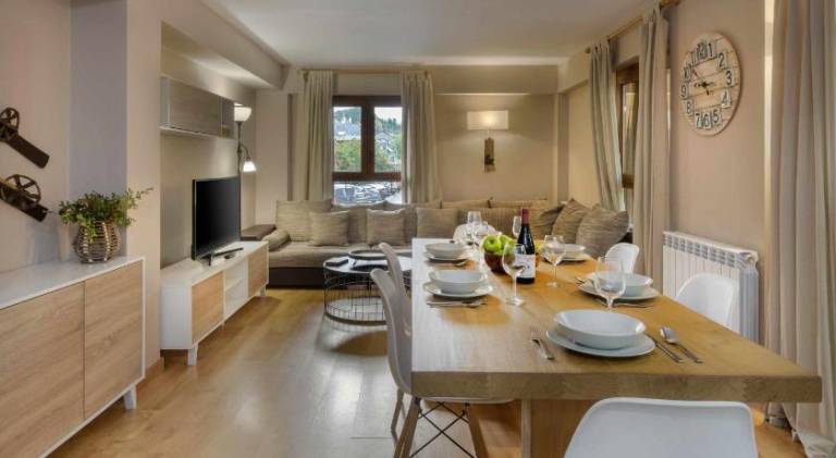 Holiday apartment | Pets are welcome — photo 2