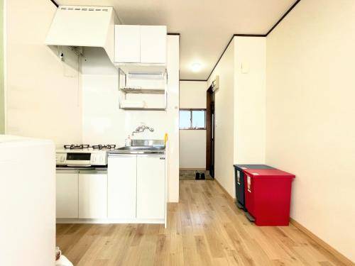 28 m² Ferienwohnung